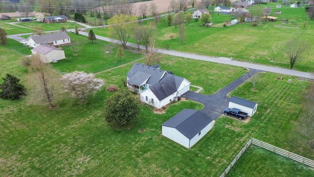 106 Eastern Avenue, Lancaster, KY 40444