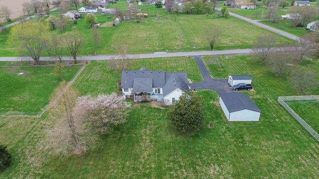 106 Eastern Avenue, Lancaster, KY 40444