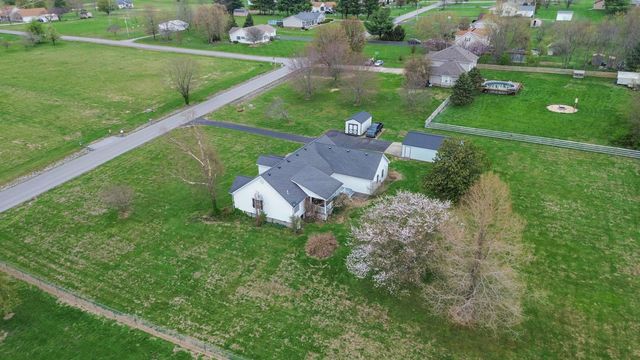106 Eastern Avenue, Lancaster, KY 40444