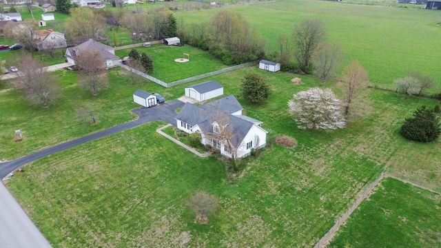 106 Eastern Avenue, Lancaster, KY 40444