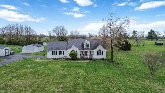 106 Eastern Avenue, Lancaster, KY 40444