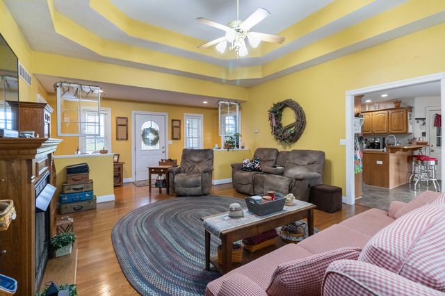 106 Eastern Avenue, Lancaster, KY 40444