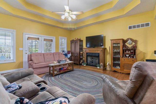 106 Eastern Avenue, Lancaster, KY 40444