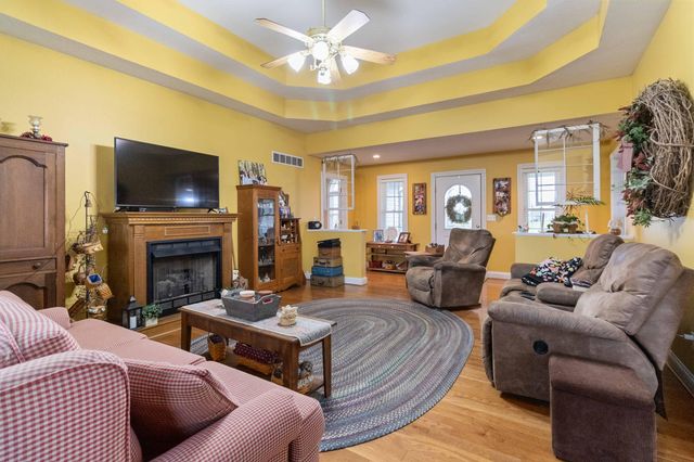 106 Eastern Avenue, Lancaster, KY 40444