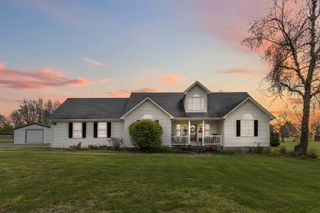 106 Eastern Avenue, Lancaster, KY 40444