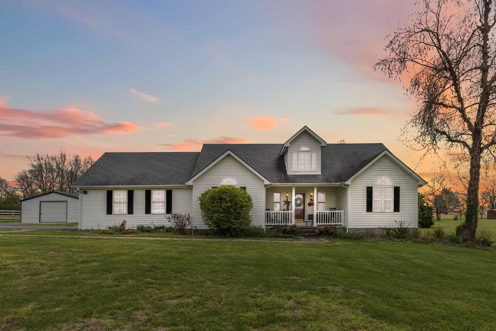 106 Eastern Avenue, Lancaster, KY 40444