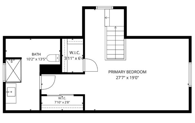 2854 Alabama Avenue S, Saint Louis Park, MN 55416
