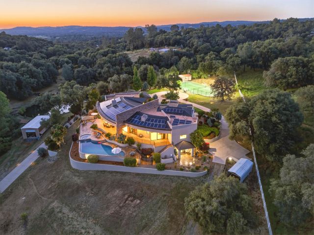 6997 Chili Hill Rd, Newcastle, CA 95658