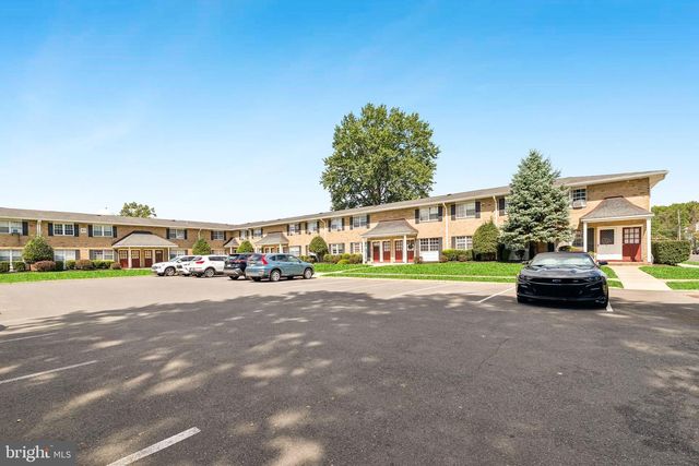 51-29 GARDEN VIEW TER, Hightstown, NJ 08520
