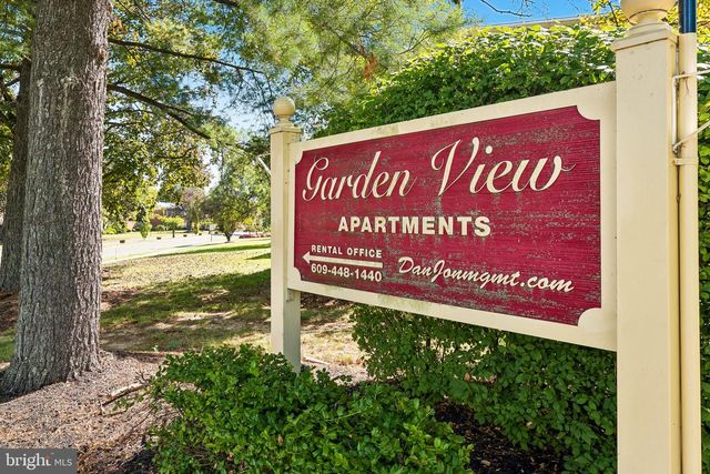 51-29 GARDEN VIEW TER, Hightstown, NJ 08520