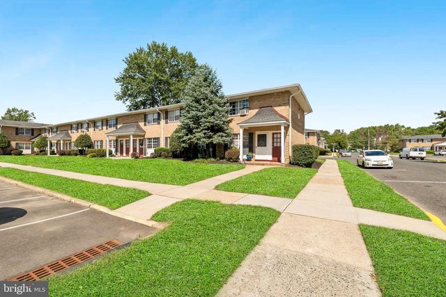 51-29 GARDEN VIEW TER, Hightstown, NJ 08520