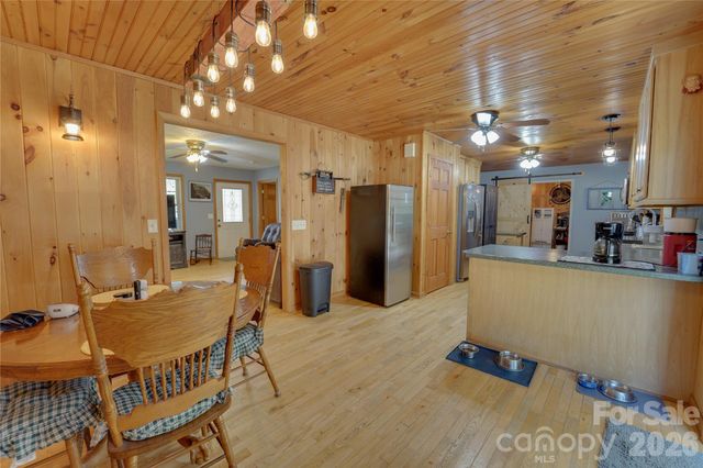 335 Icenhower Road, Leicester, NC 28748