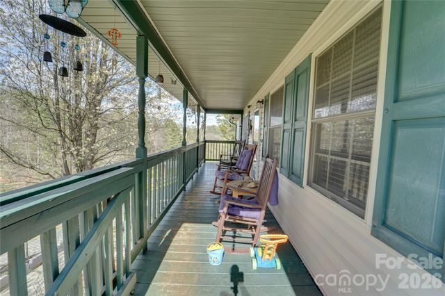335 Icenhower Road, Leicester, NC 28748