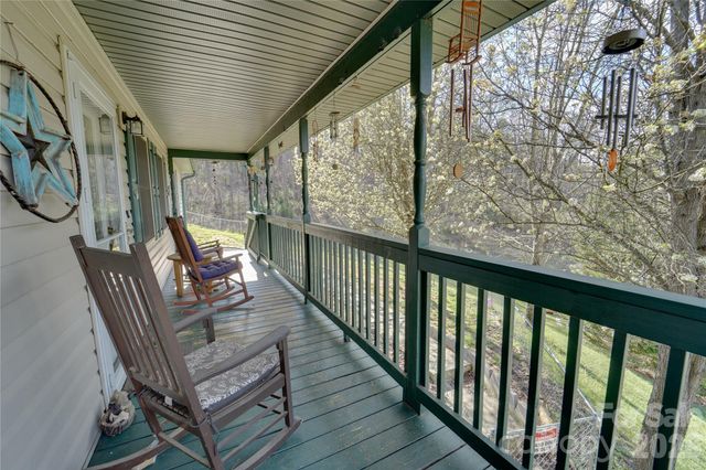 335 Icenhower Road, Leicester, NC 28748