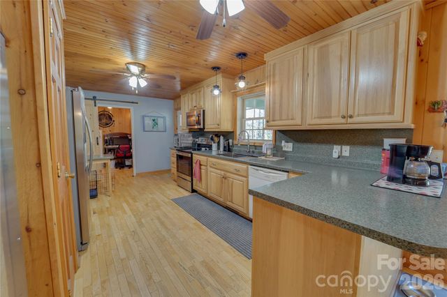 335 Icenhower Road, Leicester, NC 28748