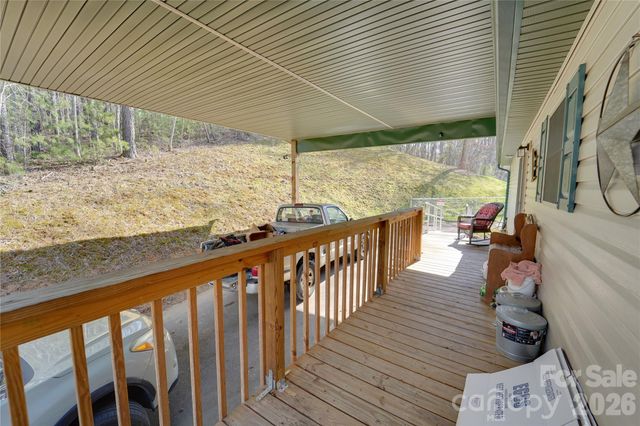 335 Icenhower Road, Leicester, NC 28748