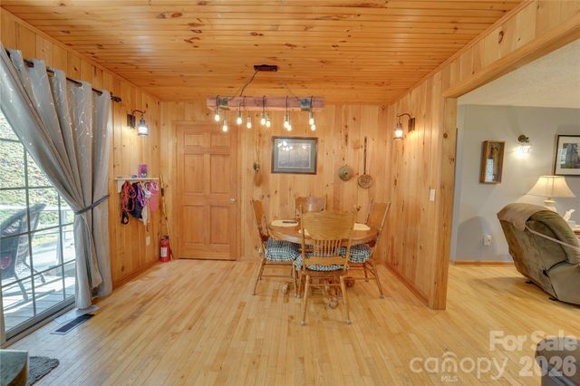 335 Icenhower Road, Leicester, NC 28748