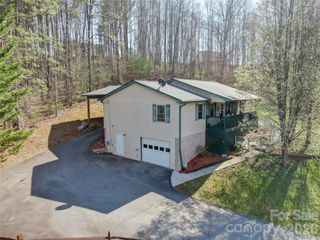 335 Icenhower Road, Leicester, NC 28748
