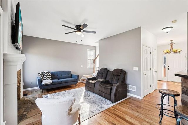 4980 Hyde Court, Cumming, GA 30040