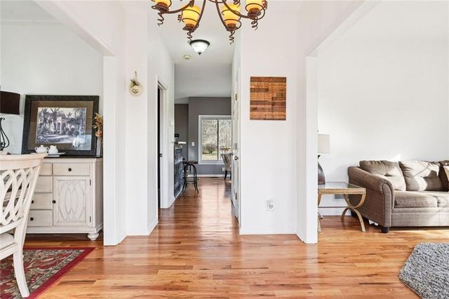 4980 Hyde Court, Cumming, GA 30040