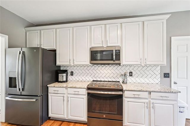 4980 Hyde Court, Cumming, GA 30040