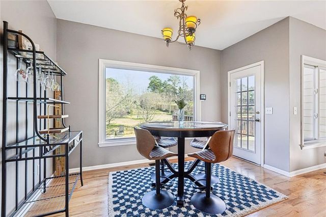 4980 Hyde Court, Cumming, GA 30040