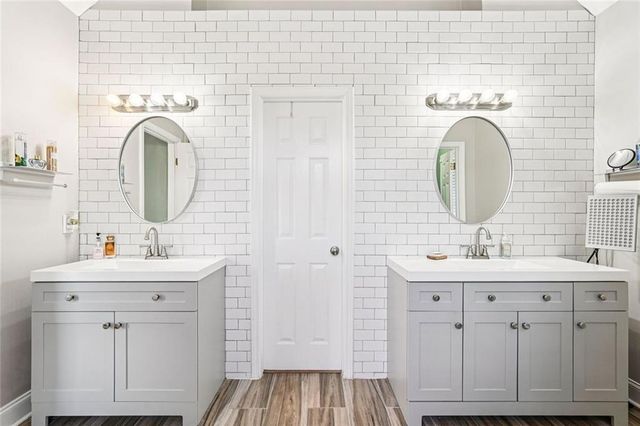 4980 Hyde Court, Cumming, GA 30040