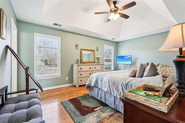 4980 Hyde Court, Cumming, GA 30040