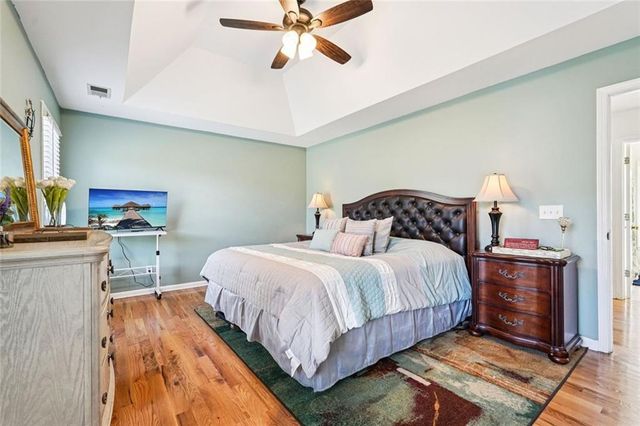 4980 Hyde Court, Cumming, GA 30040