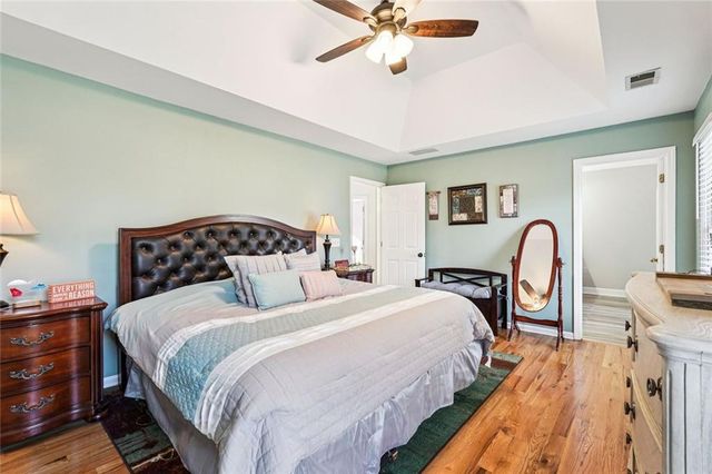 4980 Hyde Court, Cumming, GA 30040