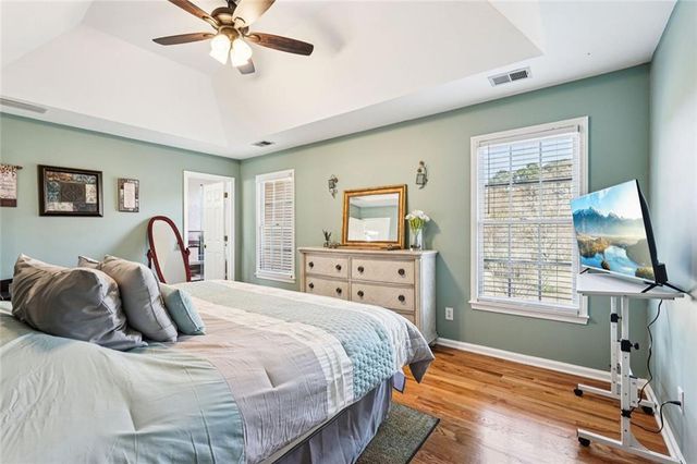 4980 Hyde Court, Cumming, GA 30040