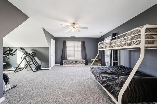 4980 Hyde Court, Cumming, GA 30040