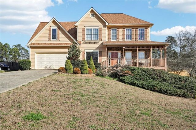 4980 Hyde Court, Cumming, GA 30040