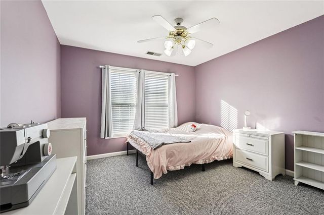 4980 Hyde Court, Cumming, GA 30040