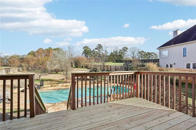 4980 Hyde Court, Cumming, GA 30040