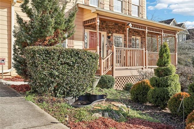 4980 Hyde Court, Cumming, GA 30040