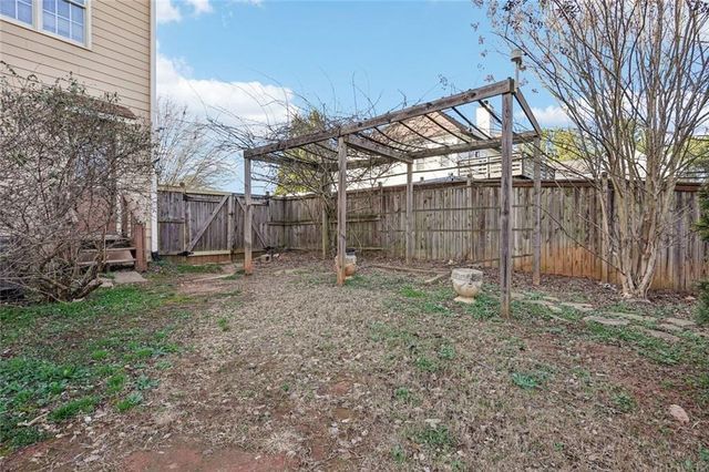 4980 Hyde Court, Cumming, GA 30040