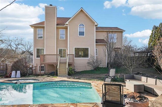 4980 Hyde Court, Cumming, GA 30040