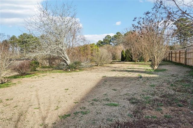 4980 Hyde Court, Cumming, GA 30040