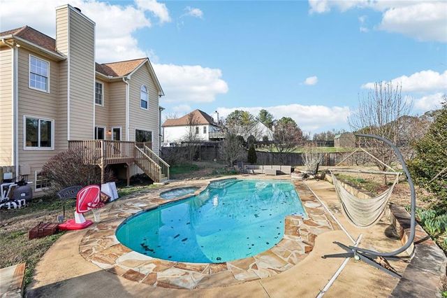 4980 Hyde Court, Cumming, GA 30040