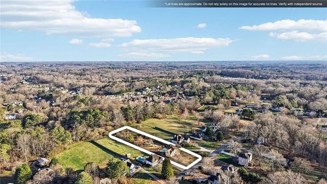 4980 Hyde Court, Cumming, GA 30040