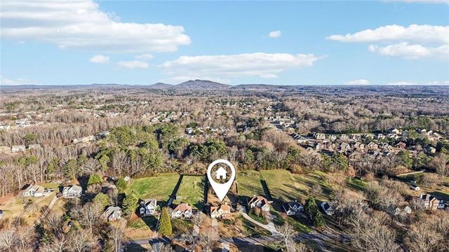 4980 Hyde Court, Cumming, GA 30040