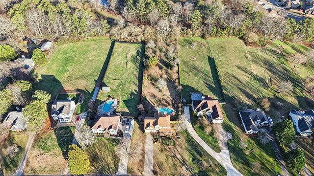 4980 Hyde Court, Cumming, GA 30040