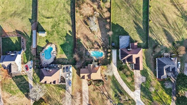 4980 Hyde Court, Cumming, GA 30040