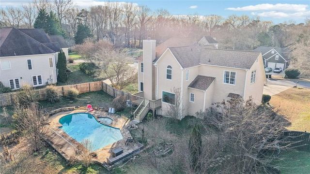 4980 Hyde Court, Cumming, GA 30040