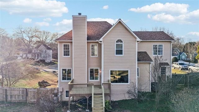 4980 Hyde Court, Cumming, GA 30040