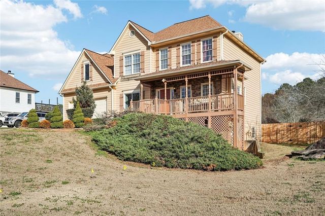 4980 Hyde Court, Cumming, GA 30040