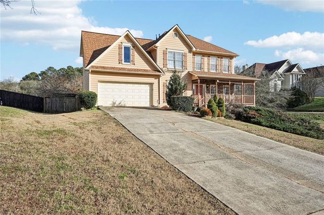 4980 Hyde Court, Cumming, GA 30040