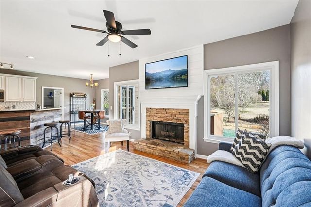 4980 Hyde Court, Cumming, GA 30040