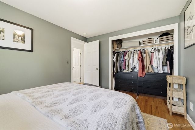 3902 101st Street SW, Lakewood, WA 98499